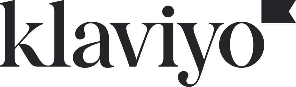 Home klaviyo logo
