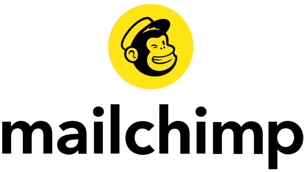 Home mailchimp logo